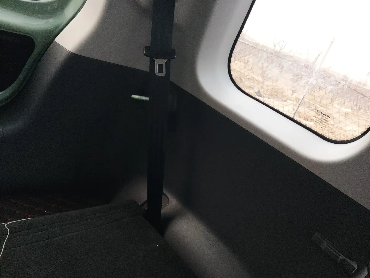 2022 ChangAn Lumin BEV 12.92KWH,autocango,china used car exporter,china ev exporter,chinese used car exporter,chinese used ev exporter