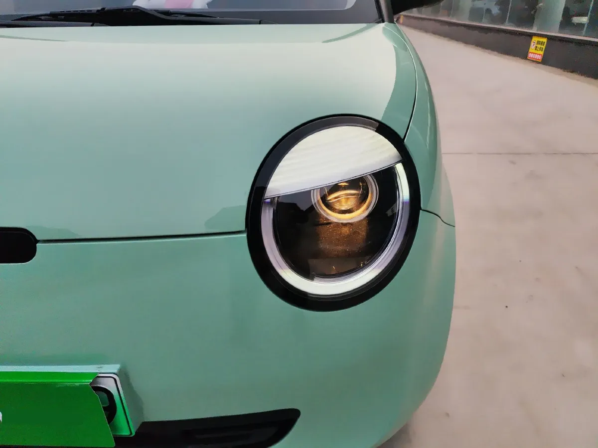 2022 ChangAn Lumin BEV 12.92KWH,autocango,china used car exporter,china ev exporter,chinese used car exporter,chinese used ev exporter