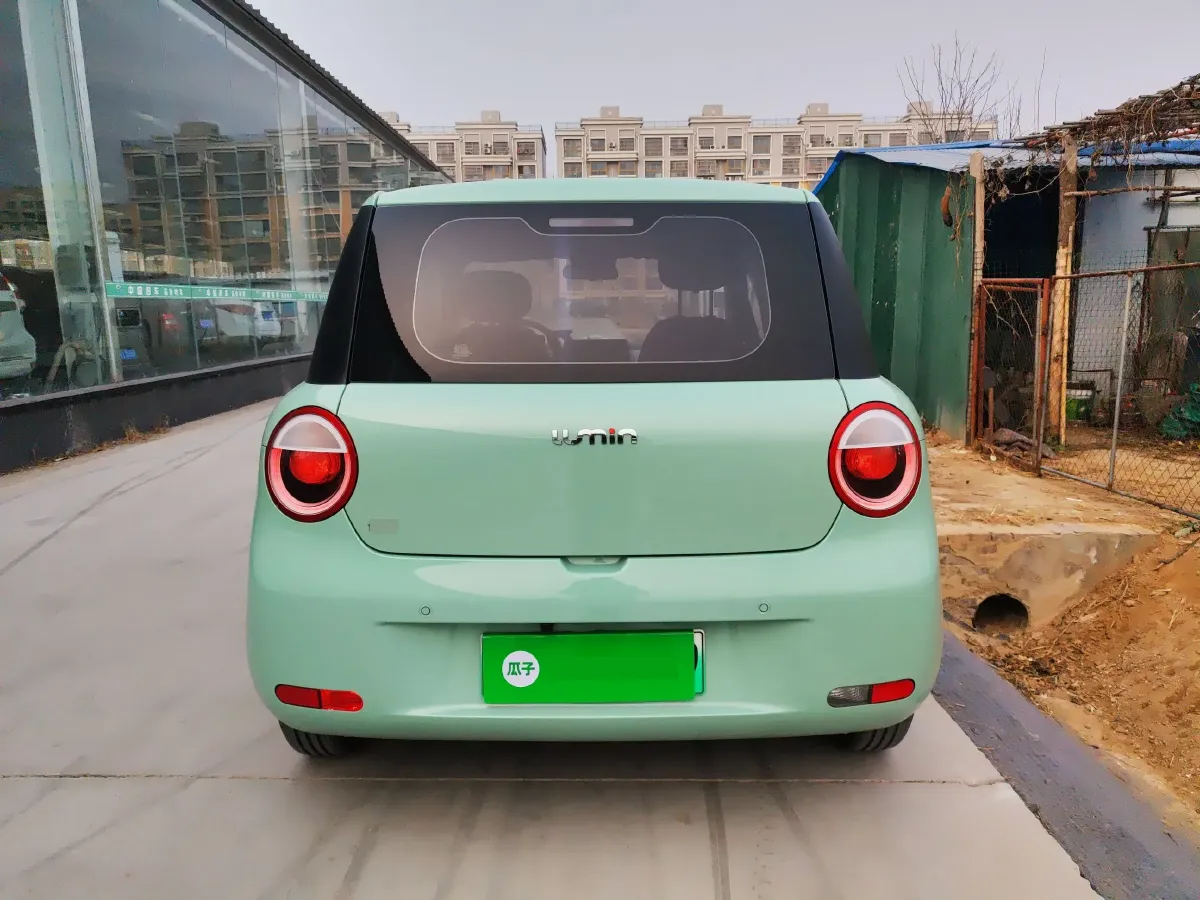 2022 ChangAn Lumin BEV 12.92KWH,autocango,china used car exporter,china ev exporter,chinese used car exporter,chinese used ev exporter