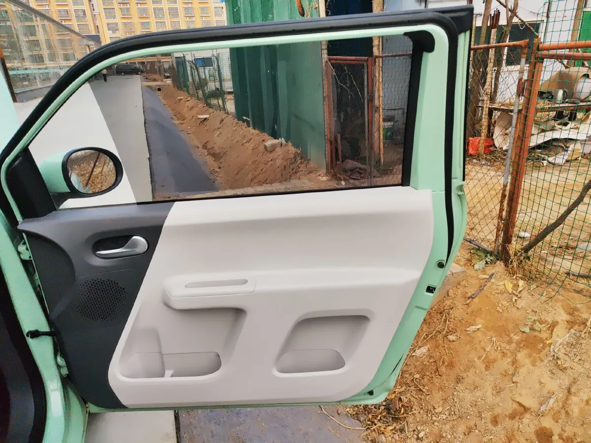 2022 ChangAn Lumin BEV 12.92KWH,autocango,china used car exporter,china ev exporter,chinese used car exporter,chinese used ev exporter