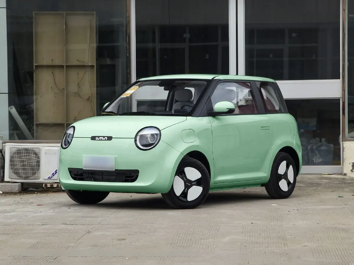 2022 ChangAn Lumin BEV 12.92KWH,autocango,china used car exporter,china ev exporter,chinese used car exporter,chinese used ev exporter