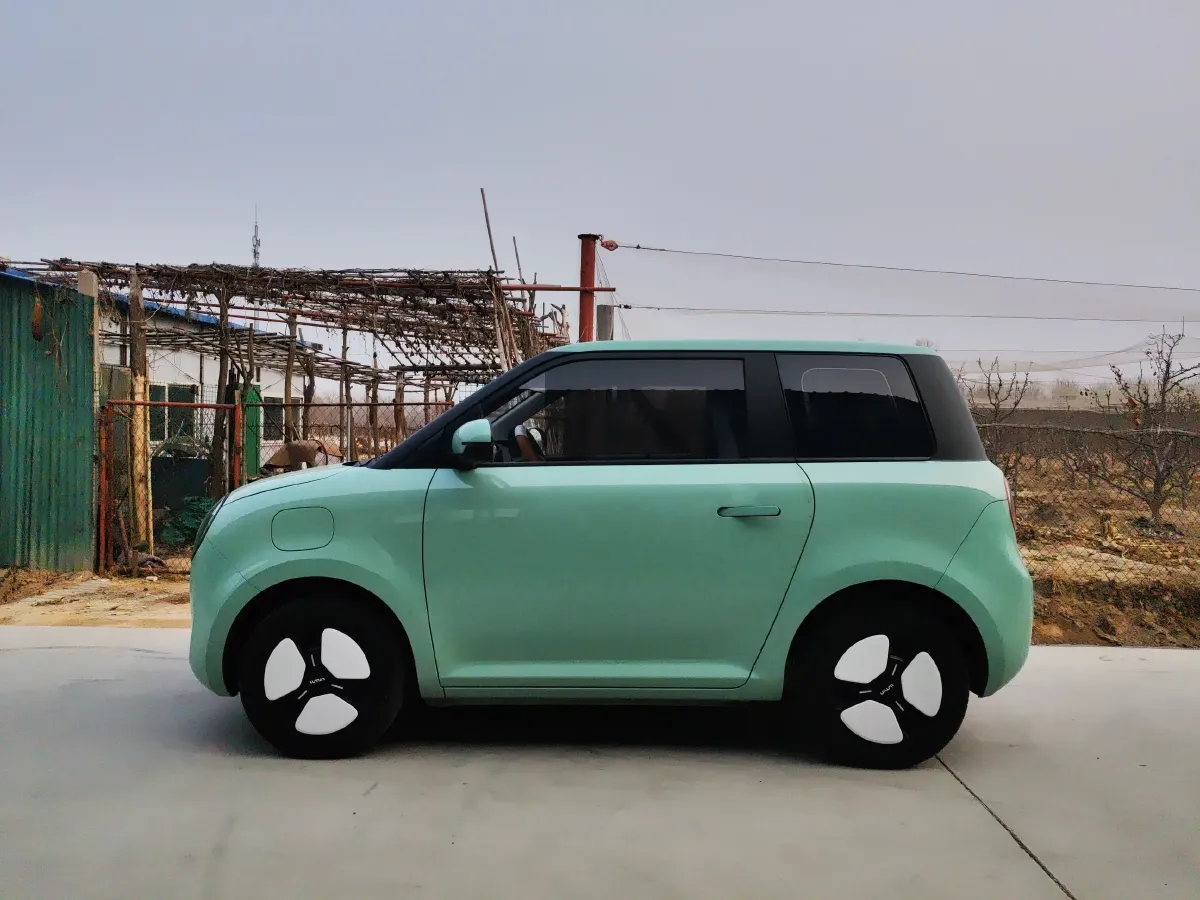 2022 ChangAn Lumin BEV 12.92KWH,autocango,china used car exporter,china ev exporter,chinese used car exporter,chinese used ev exporter