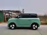 2022 ChangAn Lumin BEV 12.92KWH