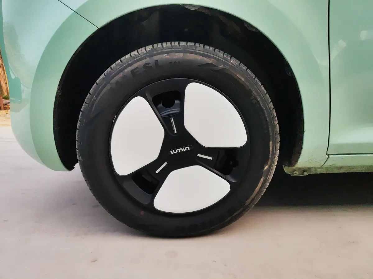 2022 ChangAn Lumin BEV 12.92KWH,autocango,china used car exporter,china ev exporter,chinese used car exporter,chinese used ev exporter