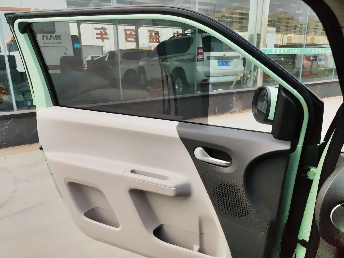 2022 ChangAn Lumin BEV 12.92KWH,autocango,china used car exporter,china ev exporter,chinese used car exporter,chinese used ev exporter