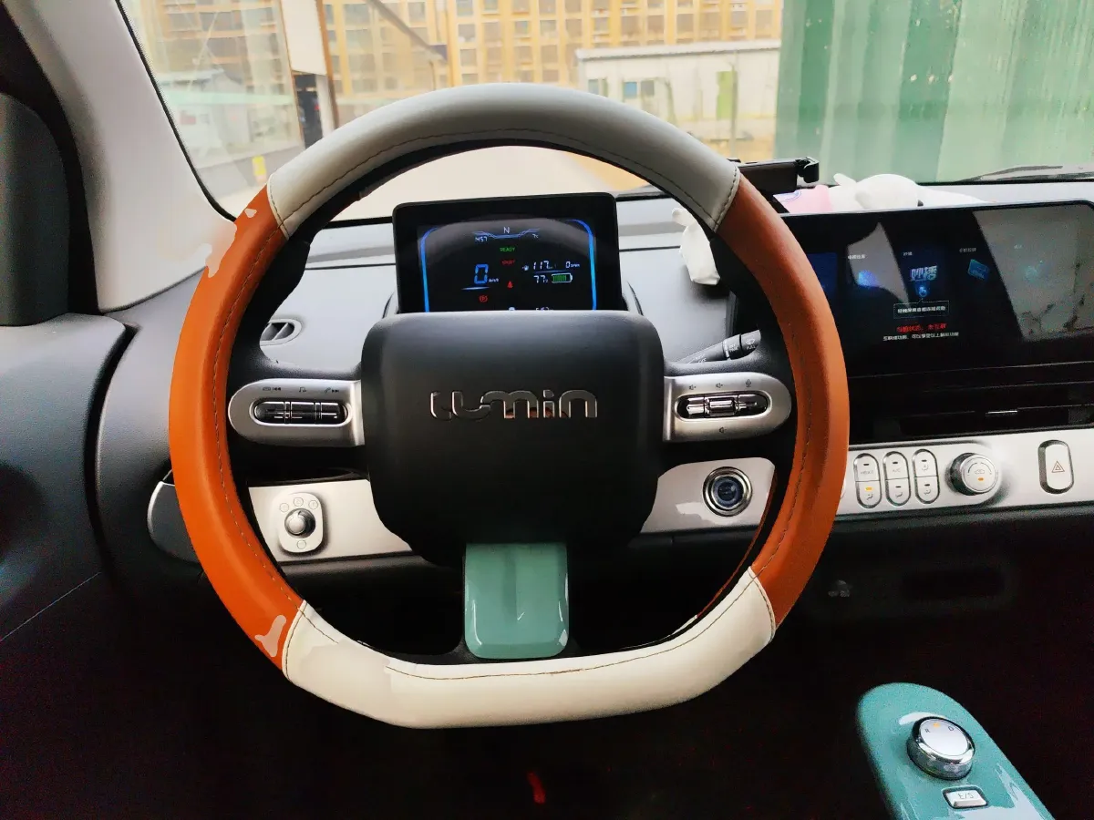 2022 ChangAn Lumin BEV 12.92KWH,autocango,china used car exporter,china ev exporter,chinese used car exporter,chinese used ev exporter