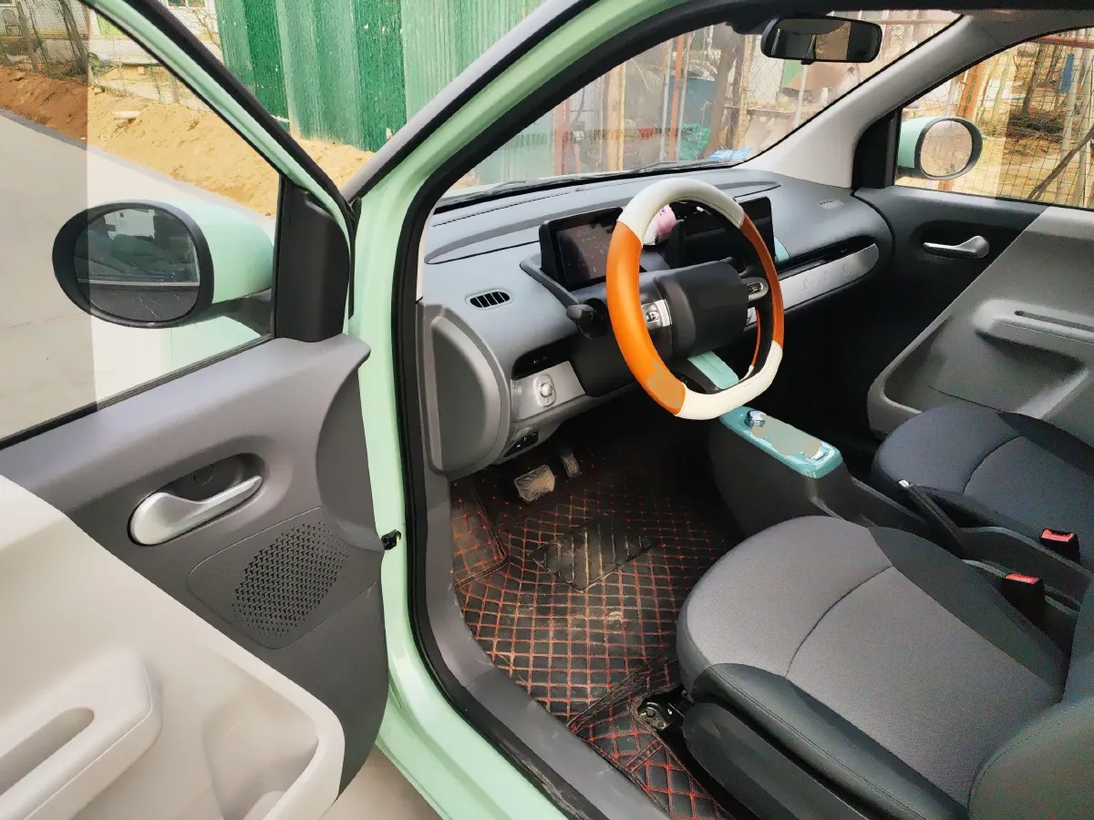 2022 ChangAn Lumin BEV 12.92KWH,autocango,china used car exporter,china ev exporter,chinese used car exporter,chinese used ev exporter