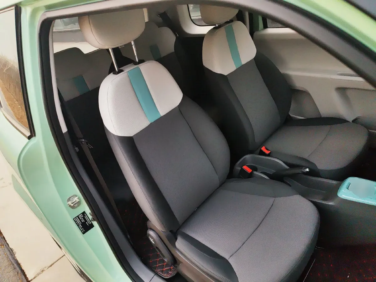 2022 ChangAn Lumin BEV 12.92KWH,autocango,china used car exporter,china ev exporter,chinese used car exporter,chinese used ev exporter