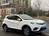 2018 Soueast DX3 BEV 50.12KWH