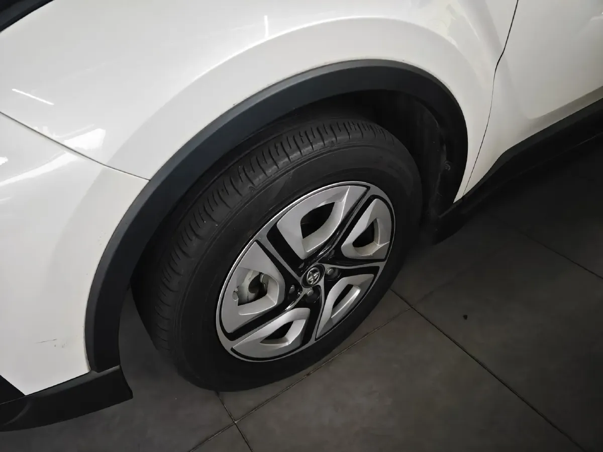 2020 Toyota Izoa E BEV 54.3KWH,autocango,china used car exporter,china ev exporter,chinese used car exporter,chinese used ev exporter