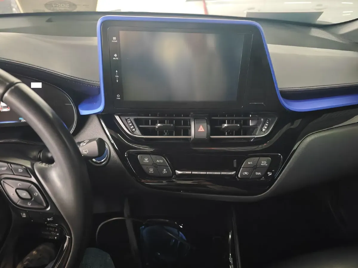 2020 Toyota Izoa E BEV 54.3KWH,autocango,china used car exporter,china ev exporter,chinese used car exporter,chinese used ev exporter