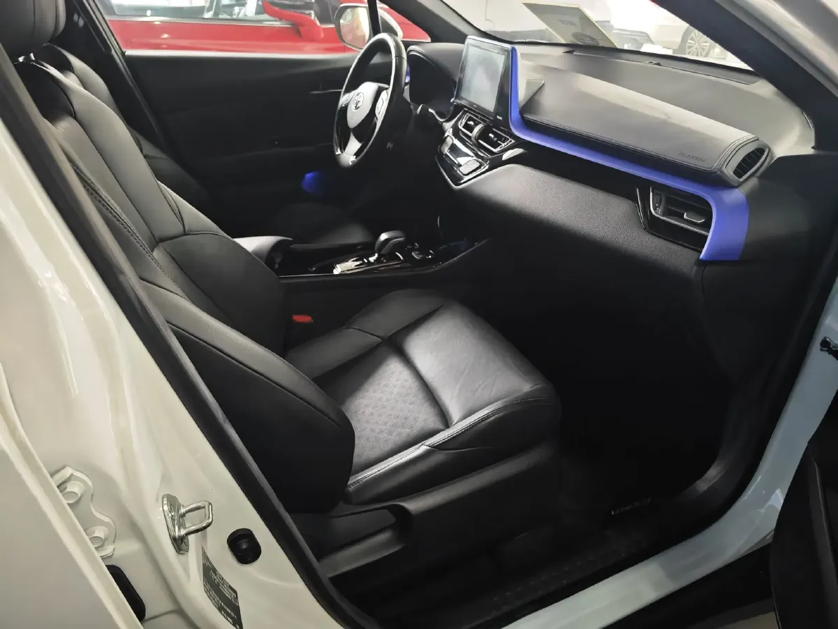 2020 Toyota Izoa E BEV 54.3KWH,autocango,china used car exporter,china ev exporter,chinese used car exporter,chinese used ev exporter