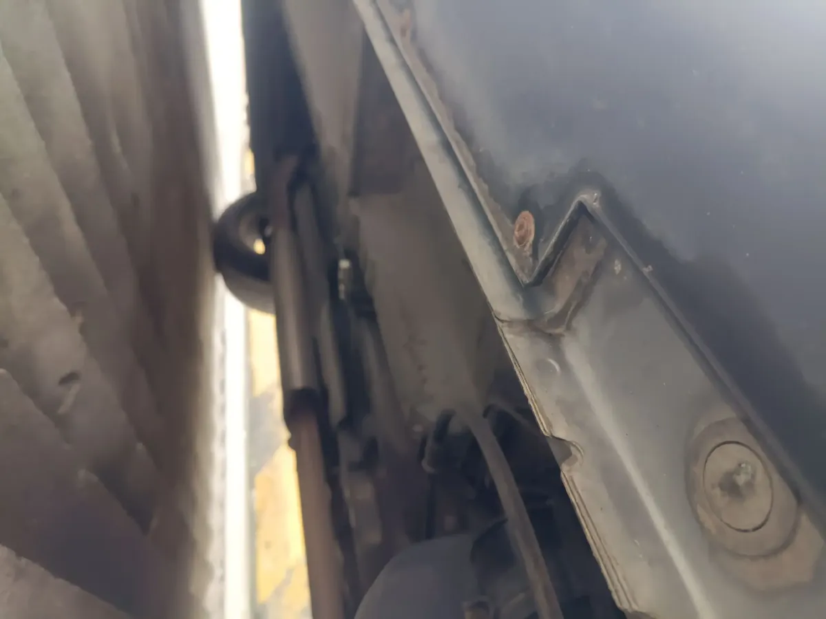 2014 JAC Refine S5 2.0T 177HP L4 6MT,autocango,china used car exporter,china ev exporter,chinese used car exporter,chinese used ev exporter