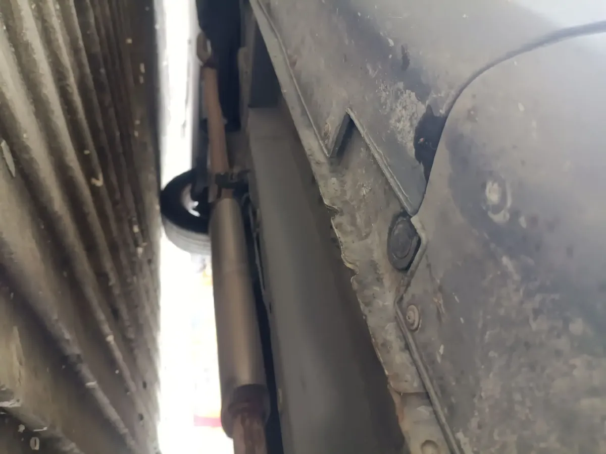 2014 JAC Refine S5 2.0T 177HP L4 6MT,autocango,china used car exporter,china ev exporter,chinese used car exporter,chinese used ev exporter