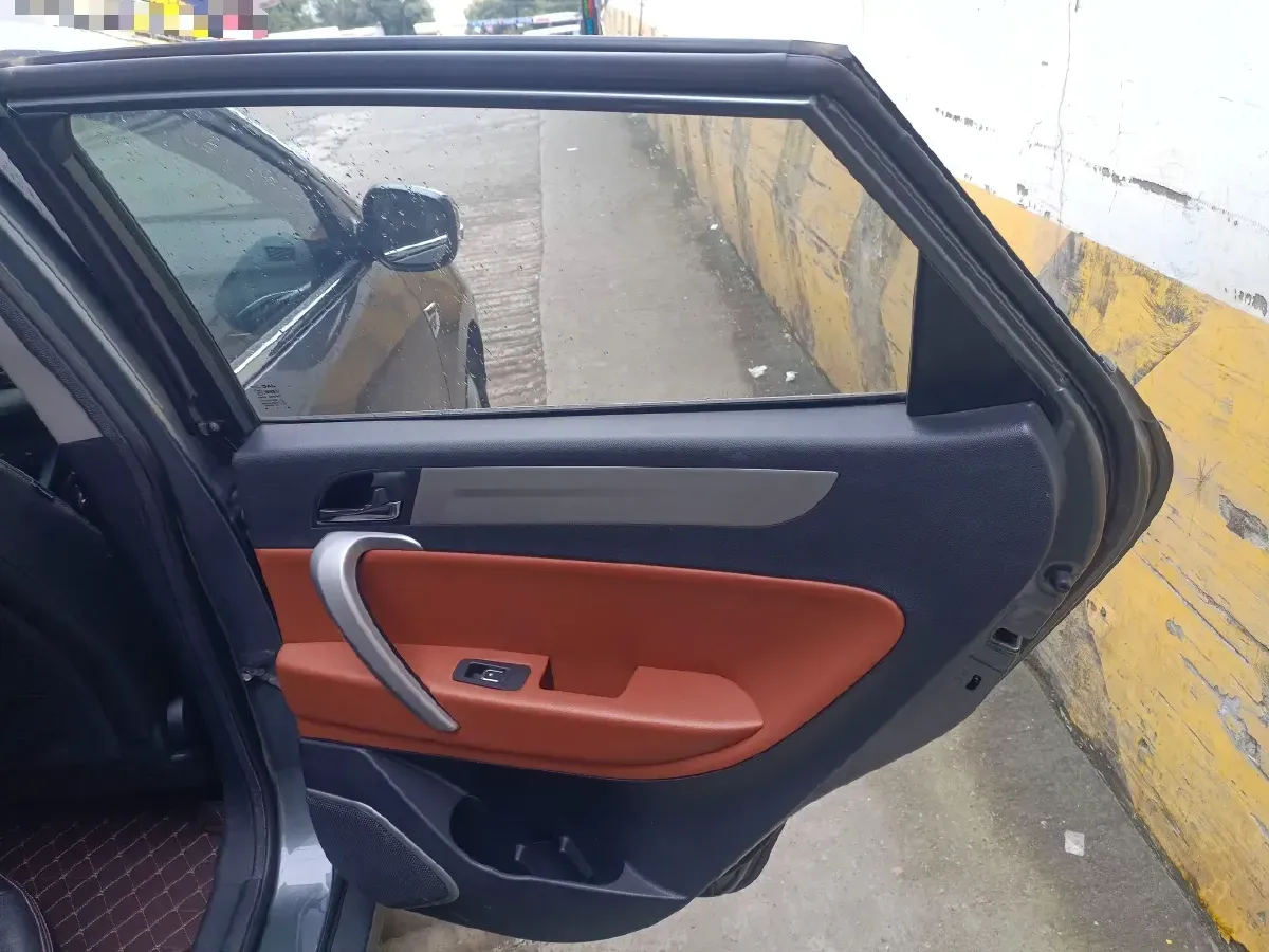 2014 JAC Refine S5 2.0T 177HP L4 6MT,autocango,china used car exporter,china ev exporter,chinese used car exporter,chinese used ev exporter