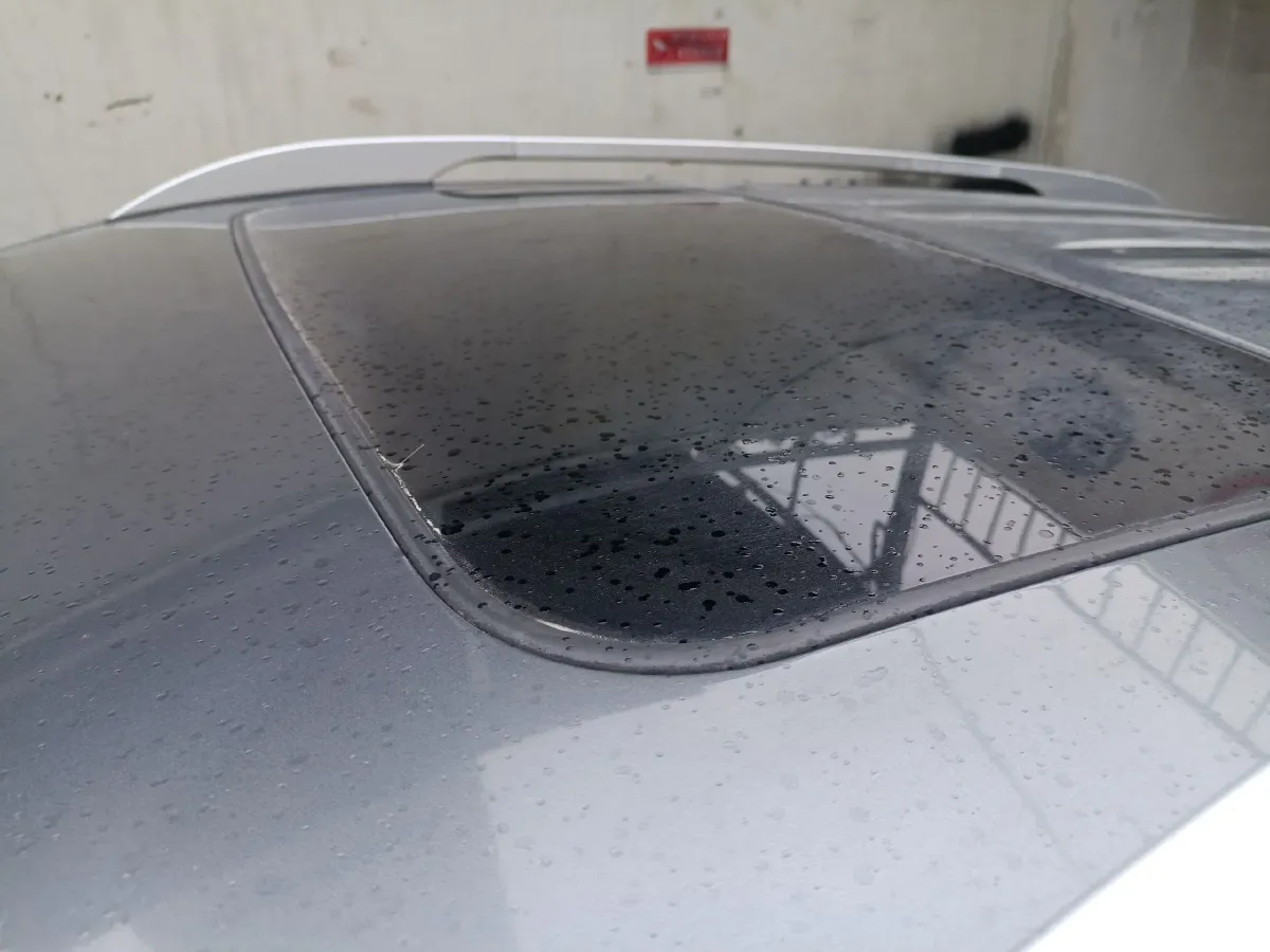 2014 JAC Refine S5 2.0T 177HP L4 6MT,autocango,china used car exporter,china ev exporter,chinese used car exporter,chinese used ev exporter