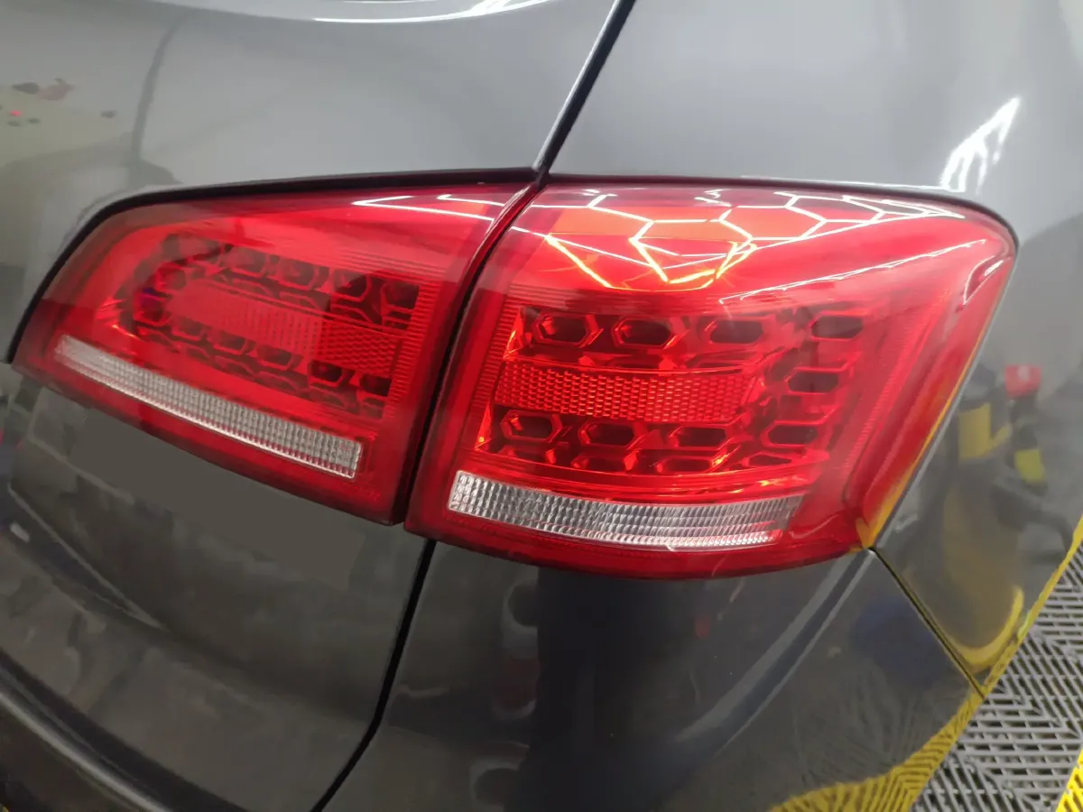 2014 JAC Refine S5 2.0T 177HP L4 6MT,autocango,china used car exporter,china ev exporter,chinese used car exporter,chinese used ev exporter