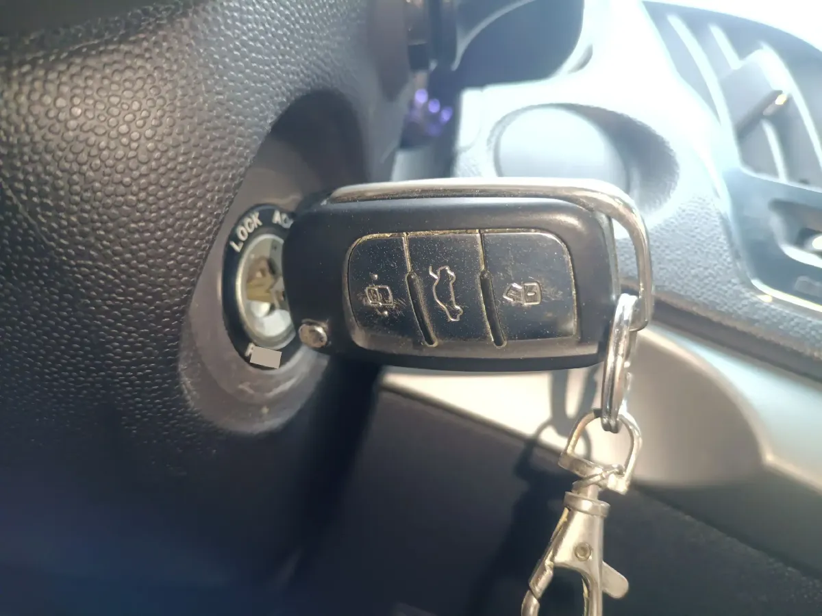 2014 JAC Refine S5 2.0T 177HP L4 6MT,autocango,china used car exporter,china ev exporter,chinese used car exporter,chinese used ev exporter