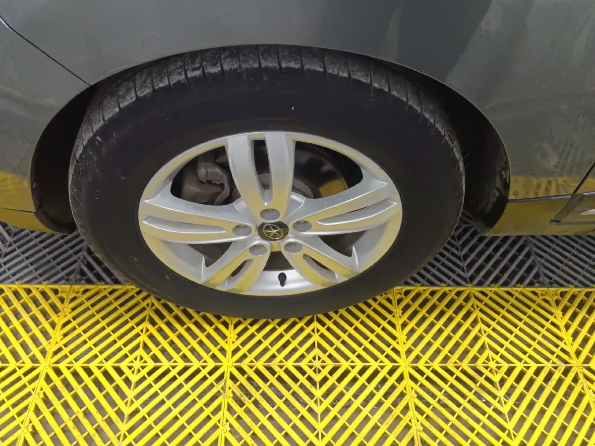 2014 JAC Refine S5 2.0T 177HP L4 6MT,autocango,china used car exporter,china ev exporter,chinese used car exporter,chinese used ev exporter