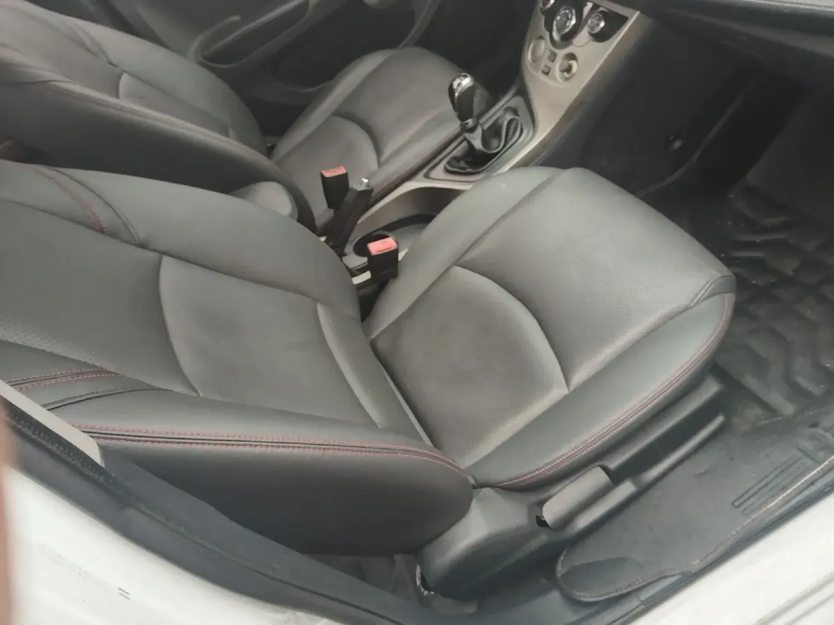 2017 HaiMa M3 1.5L 112HP L4 5MT,autocango,china used car exporter,china ev exporter,chinese used car exporter,chinese used ev exporter