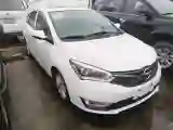 2017 HaiMa M3 1.5L 112HP L4 5MT