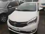 2017 HaiMa M3 1.5L 112HP L4 5MT
