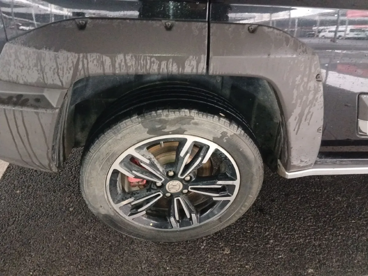 2018 BeiJing BJ20 1.5T 150HP L4 6MT,autocango,china used car exporter,china ev exporter,chinese used car exporter,chinese used ev exporter