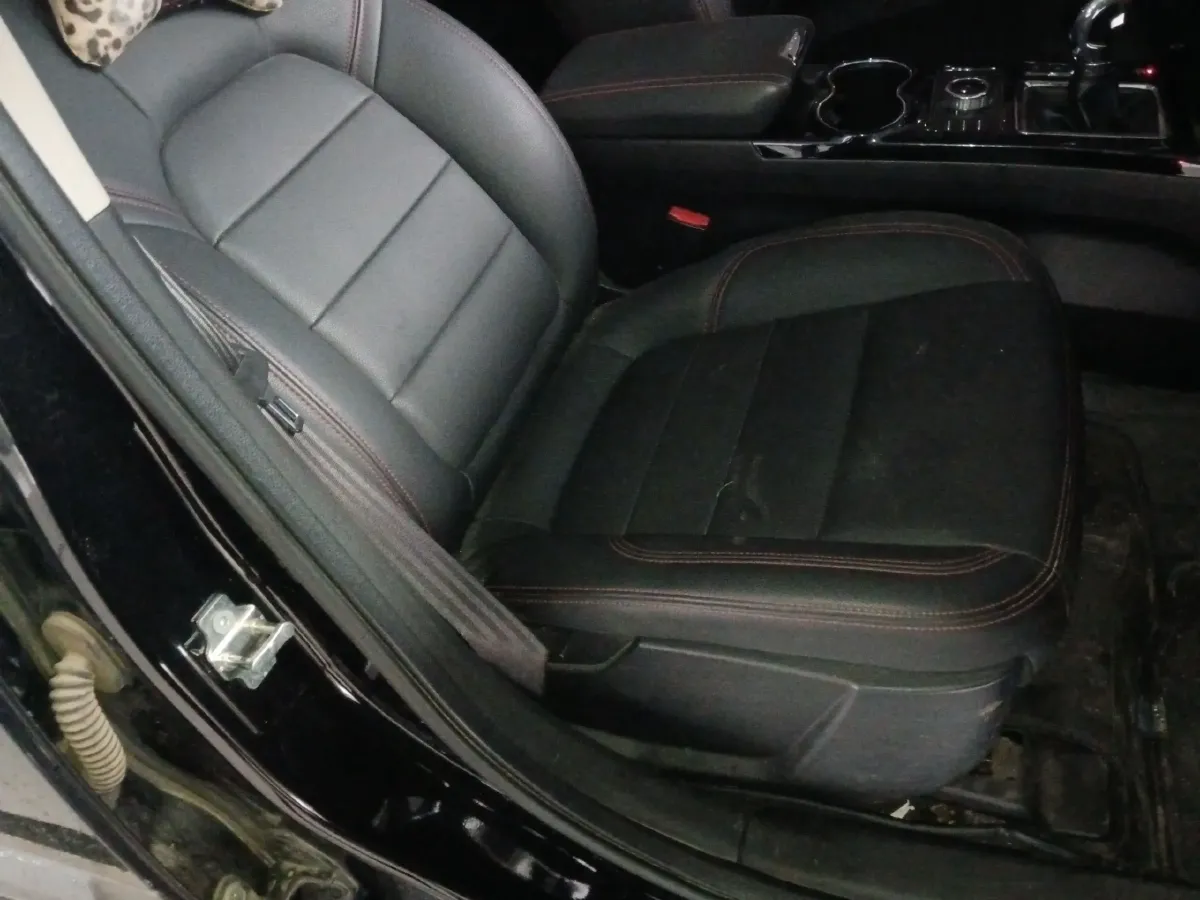 2018 BeiJing BJ20 1.5T 150HP L4 6MT,autocango,china used car exporter,china ev exporter,chinese used car exporter,chinese used ev exporter