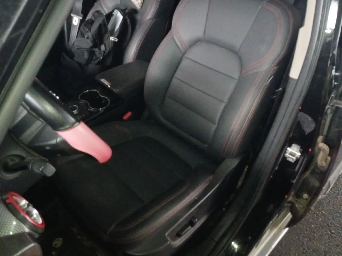 2018 BeiJing BJ20 1.5T 150HP L4 6MT,autocango,china used car exporter,china ev exporter,chinese used car exporter,chinese used ev exporter