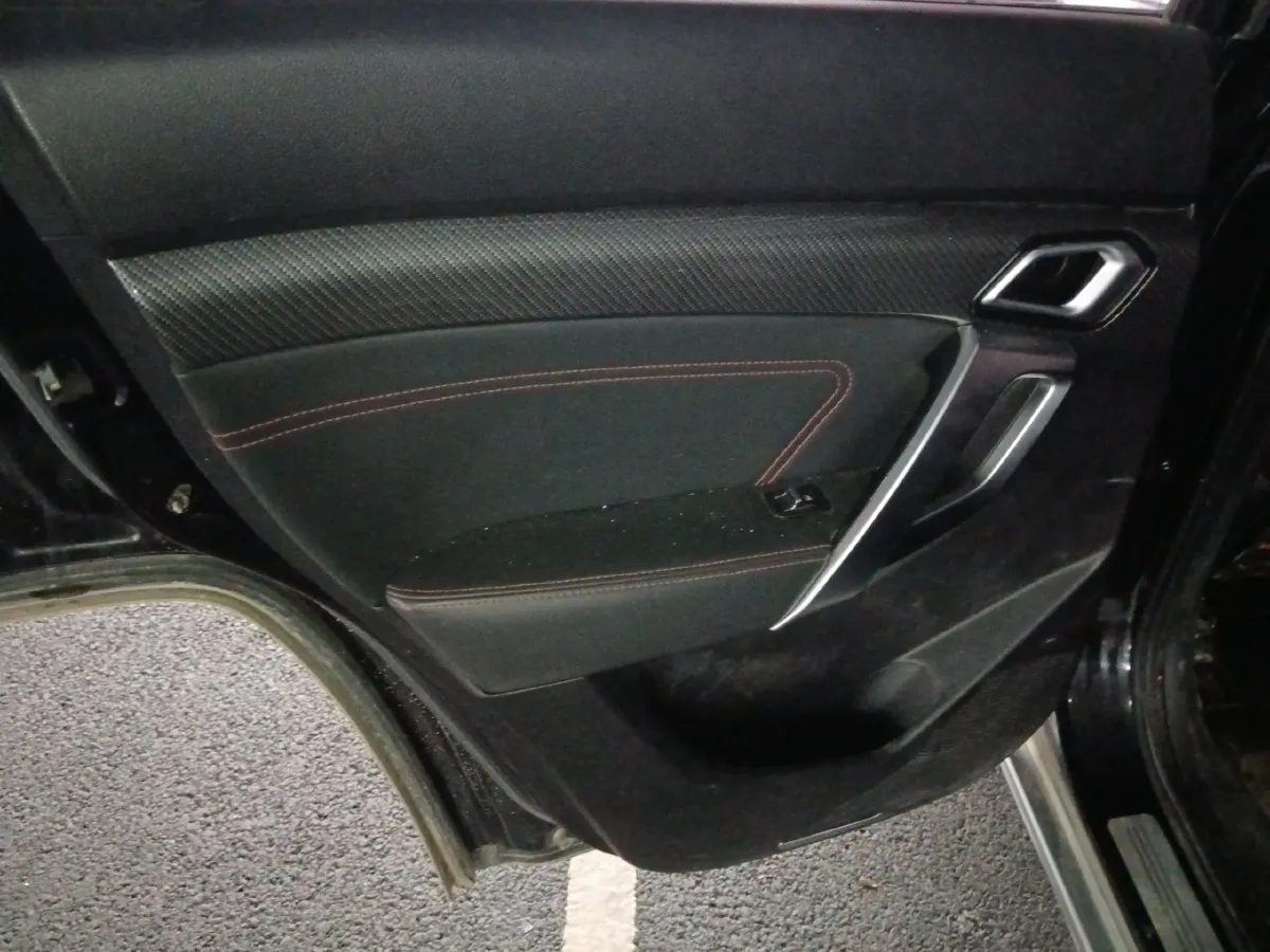 2018 BeiJing BJ20 1.5T 150HP L4 6MT,autocango,china used car exporter,china ev exporter,chinese used car exporter,chinese used ev exporter