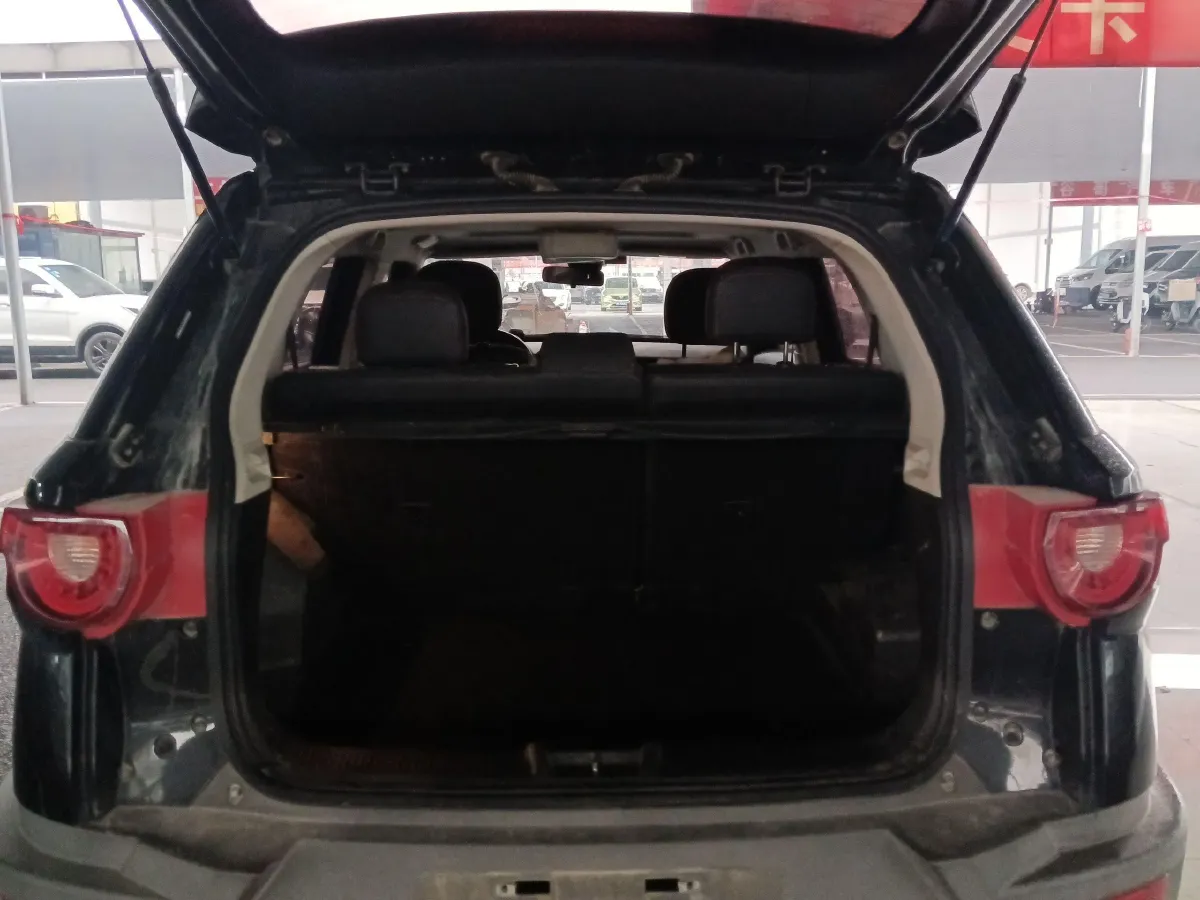 2018 BeiJing BJ20 1.5T 150HP L4 6MT,autocango,china used car exporter,china ev exporter,chinese used car exporter,chinese used ev exporter