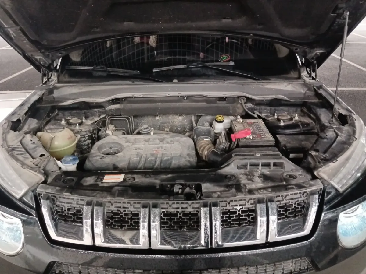 2018 BeiJing BJ20 1.5T 150HP L4 6MT,autocango,china used car exporter,china ev exporter,chinese used car exporter,chinese used ev exporter