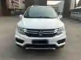 2017 DongFeng Forthing Joyear X3 1.6L 122HP L4 CVT