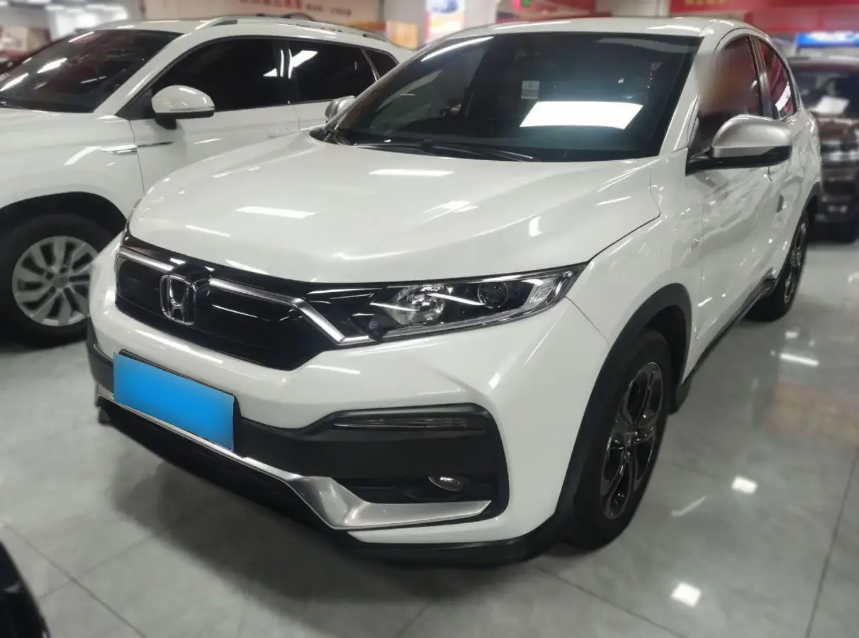 2019 Honda XR-V 1.5T 177HP L4 CVT