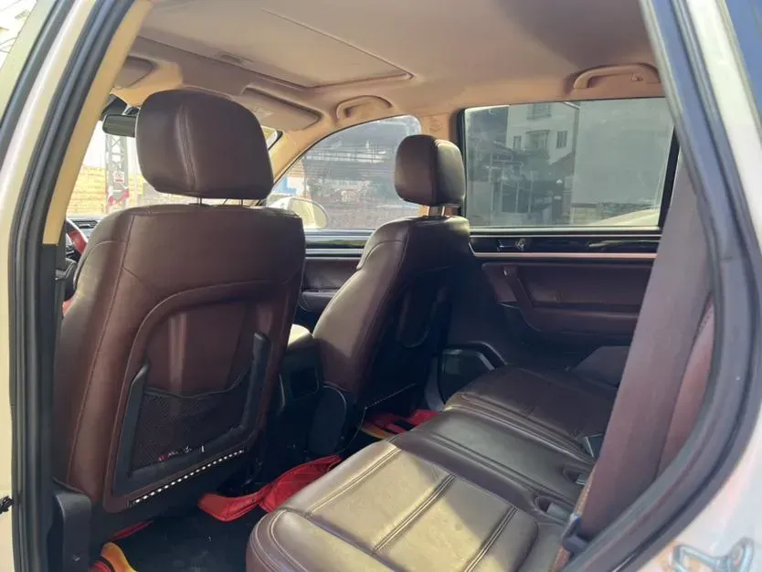 2016 Yema T70 1.8T 160HP L4 CVT,autocango,china used car exporter,china ev exporter,chinese used car exporter,chinese used ev exporter