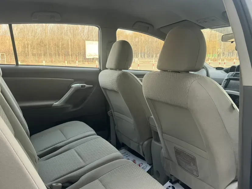 2015 Toyota Verso 1.8L 140HP L4 CVT,autocango,china used car exporter,china ev exporter,chinese used car exporter,chinese used ev exporter