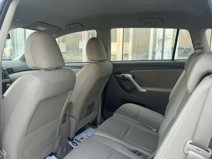 2015 Toyota Verso 1.8L 140HP L4 CVT,autocango,china used car exporter,china ev exporter,chinese used car exporter,chinese used ev exporter