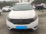 2017 DongFeng Fengon Fengon 580 1.5T 150HP L4 CVT
