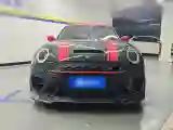 2023 MINI JCW CLUBMAN 2.0T 272HP L4 8AT