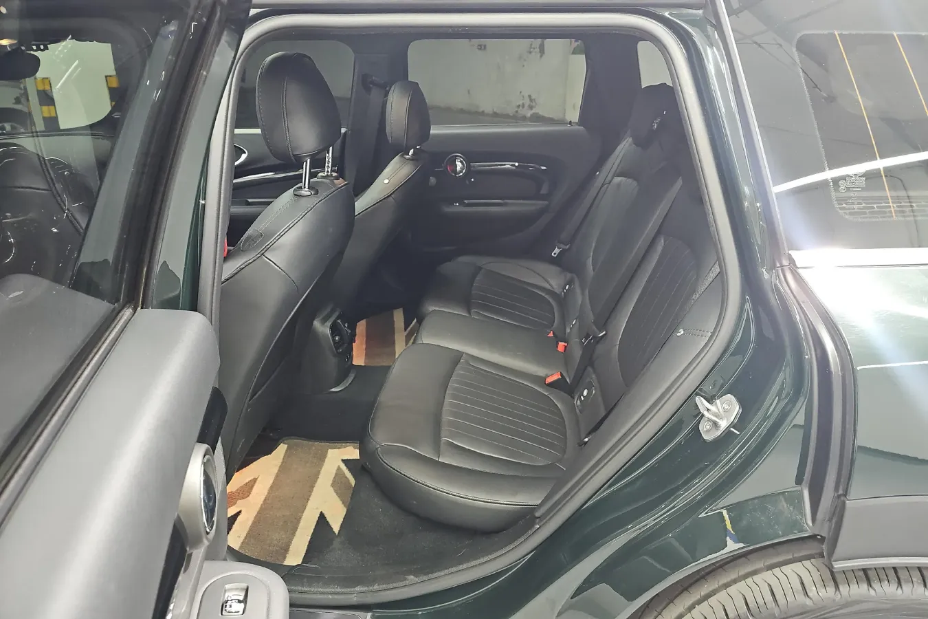 2023 MINI JCW CLUBMAN 2.0T 272HP L4 8AT,autocango,china used car exporter,china ev exporter,chinese used car exporter,chinese used ev exporter