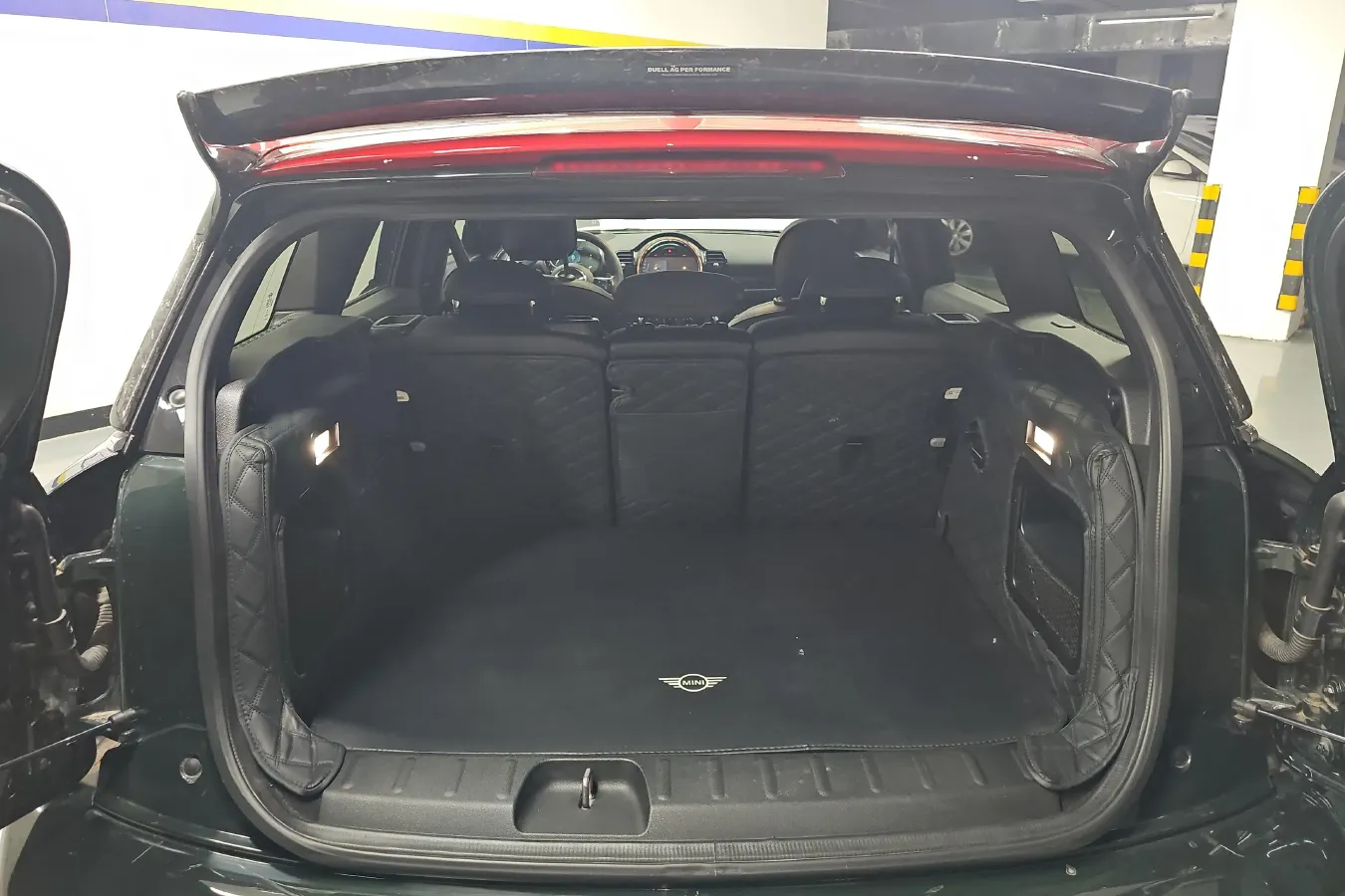 2023 MINI JCW CLUBMAN 2.0T 272HP L4 8AT,autocango,china used car exporter,china ev exporter,chinese used car exporter,chinese used ev exporter