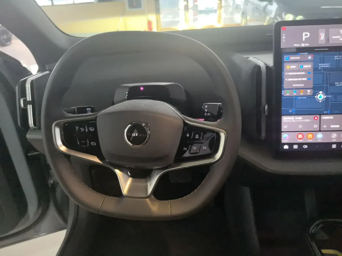 2025 Volvo EX30 BEV 66KWH,autocango,china used car exporter,china ev exporter,chinese used car exporter,chinese used ev exporter