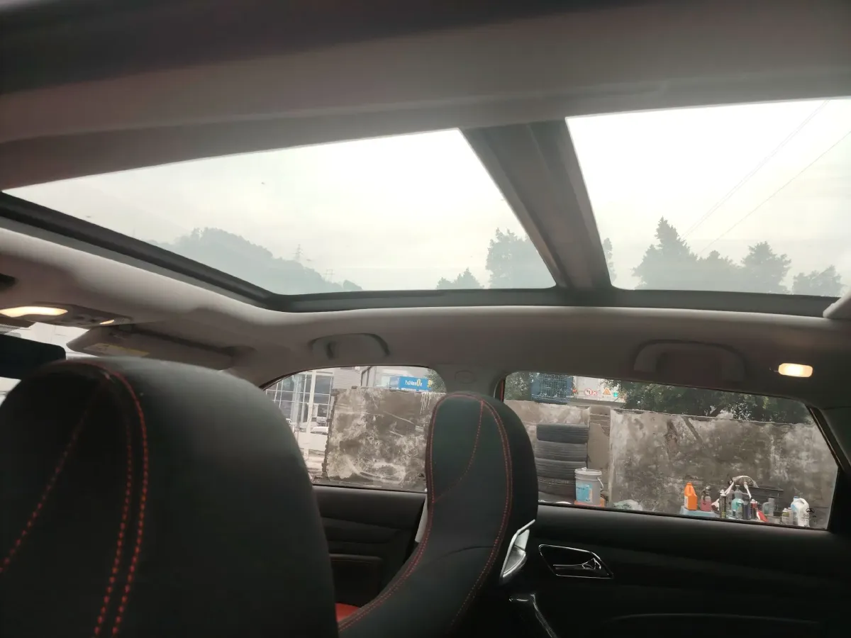 2017 Leopaard CS9 1.5L 113HP L4 CVT,autocango,china used car exporter,china ev exporter,chinese used car exporter,chinese used ev exporter