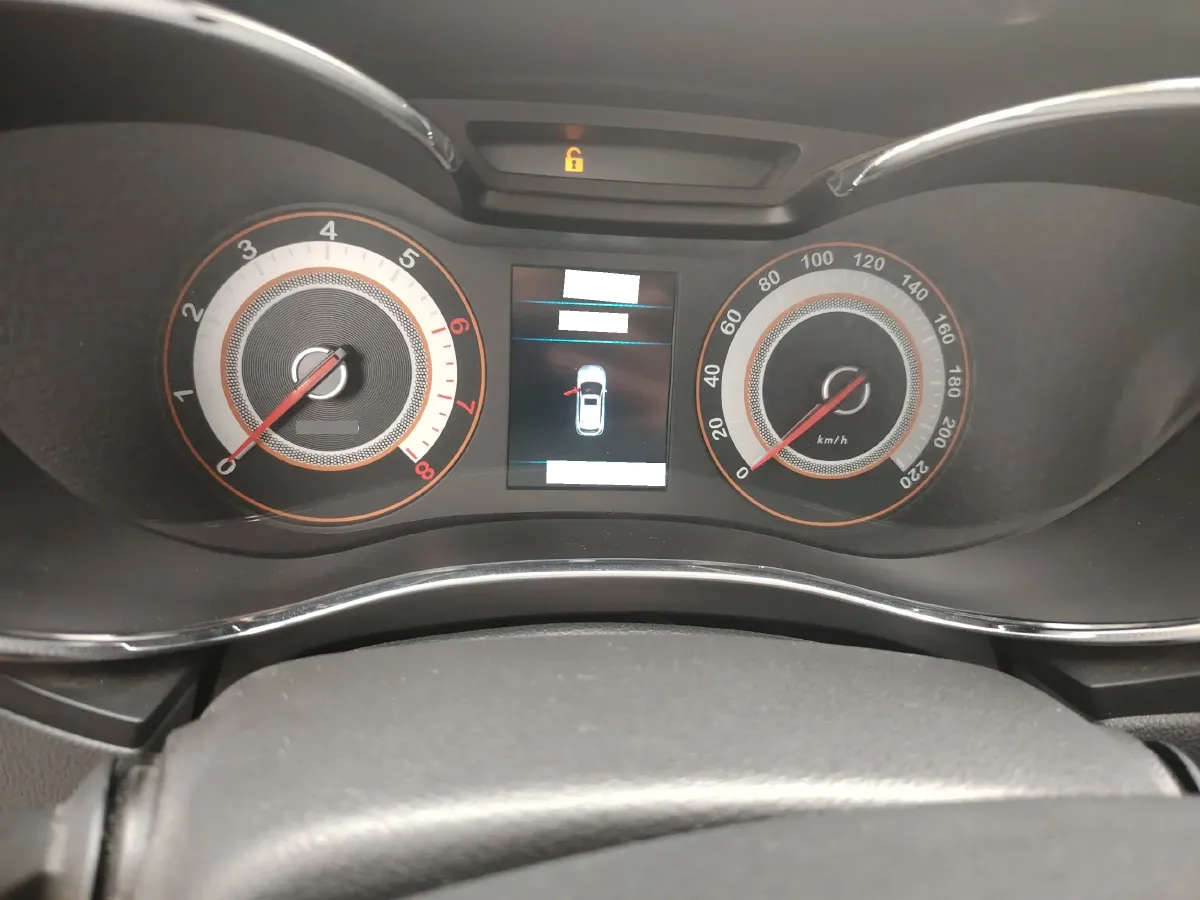 2017 Leopaard CS9 1.5L 113HP L4 CVT,autocango,china used car exporter,china ev exporter,chinese used car exporter,chinese used ev exporter