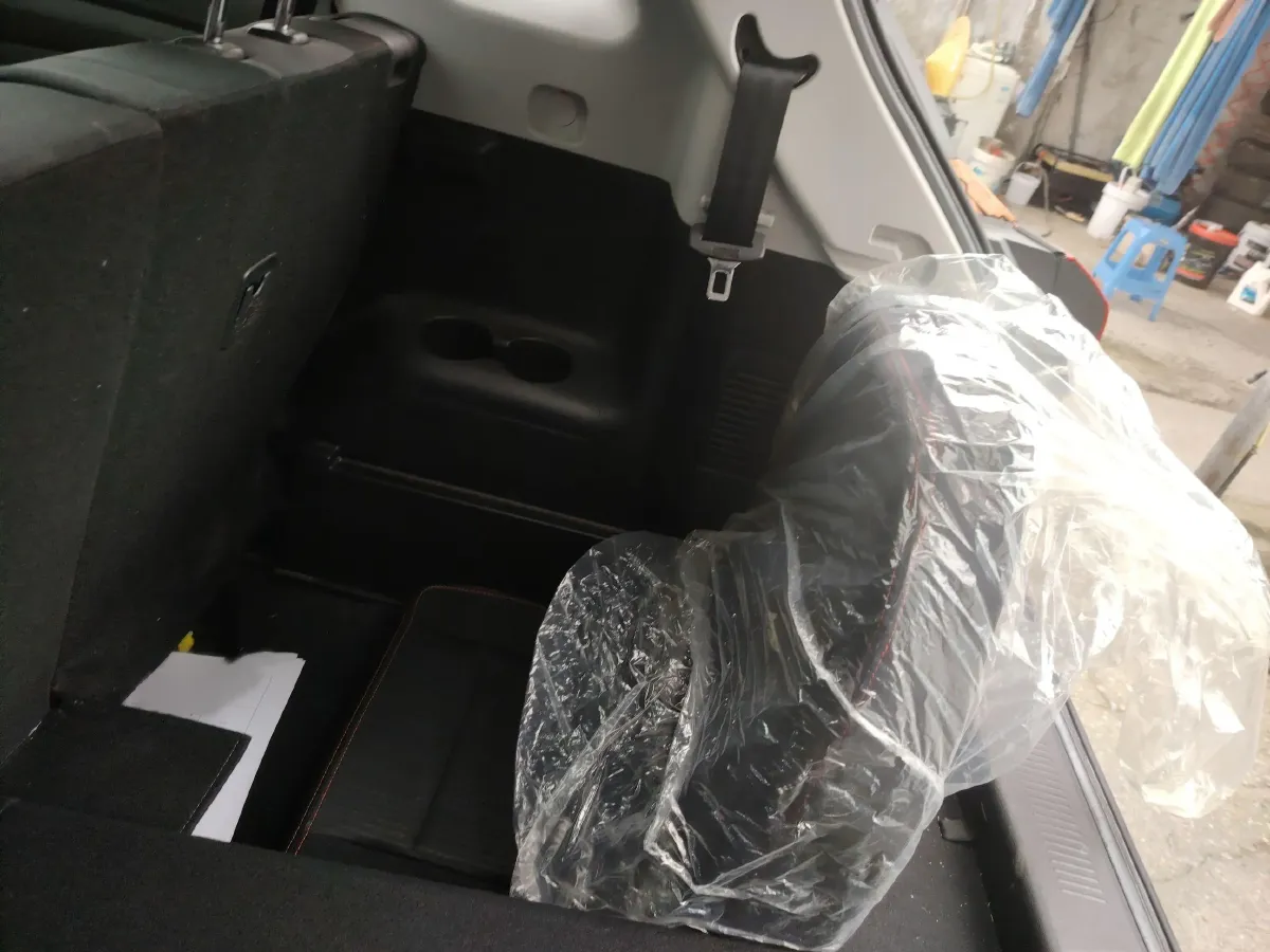 2017 Leopaard CS9 1.5L 113HP L4 CVT,autocango,china used car exporter,china ev exporter,chinese used car exporter,chinese used ev exporter