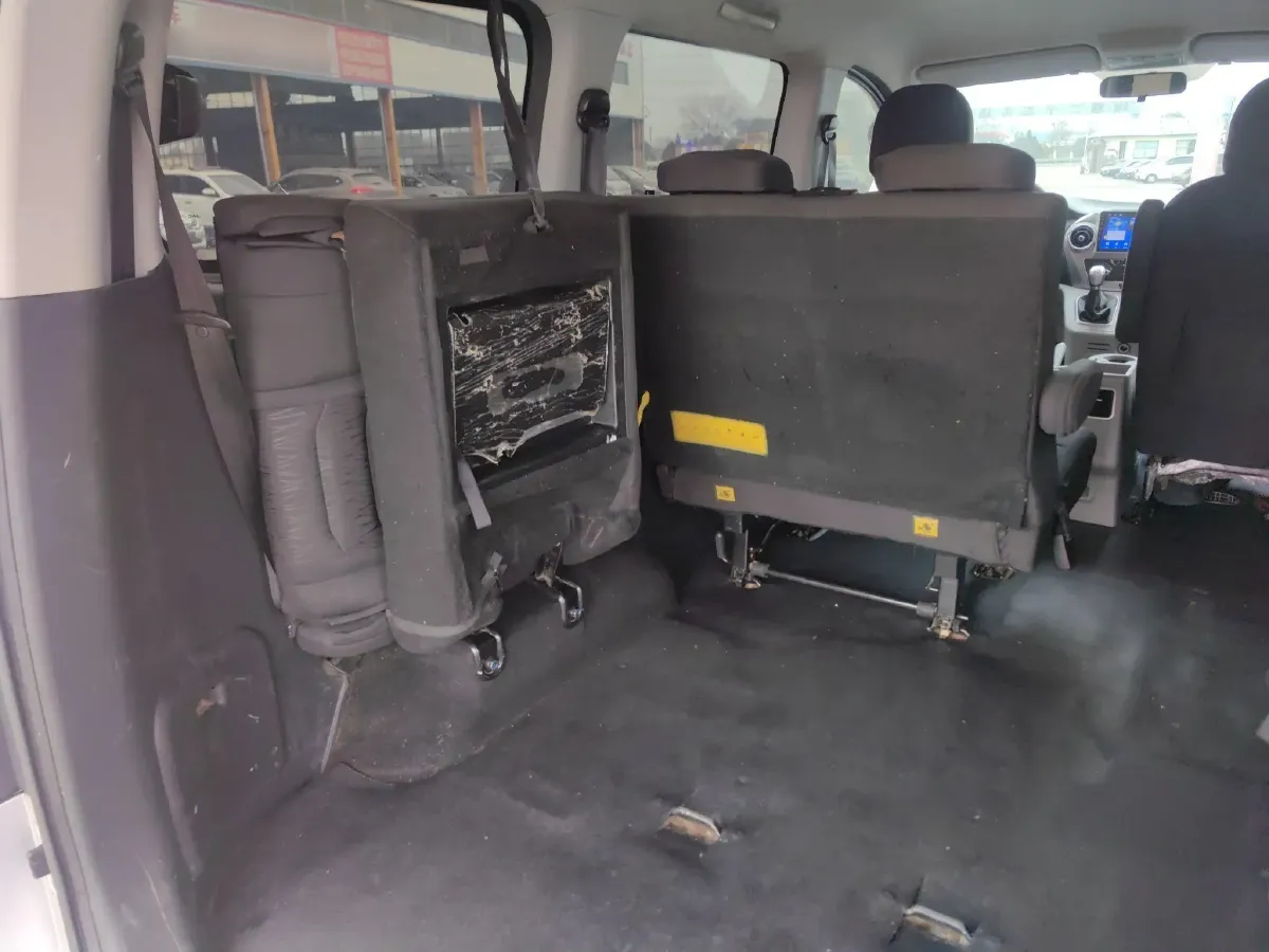 2019 JAC Refine M3 1.6L 120HP L4 5MT,autocango,china used car exporter,china ev exporter,chinese used car exporter,chinese used ev exporter