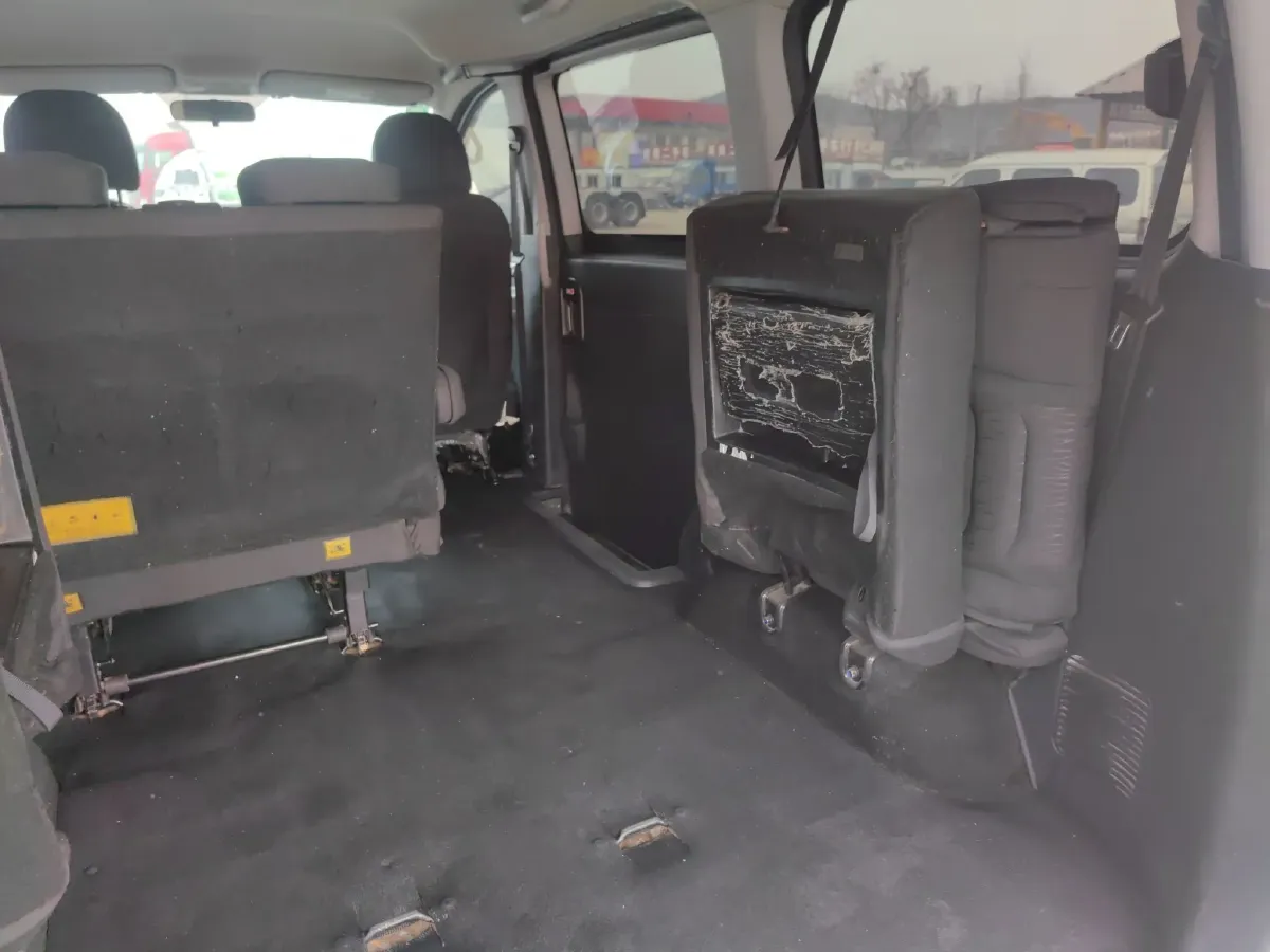 2019 JAC Refine M3 1.6L 120HP L4 5MT,autocango,china used car exporter,china ev exporter,chinese used car exporter,chinese used ev exporter