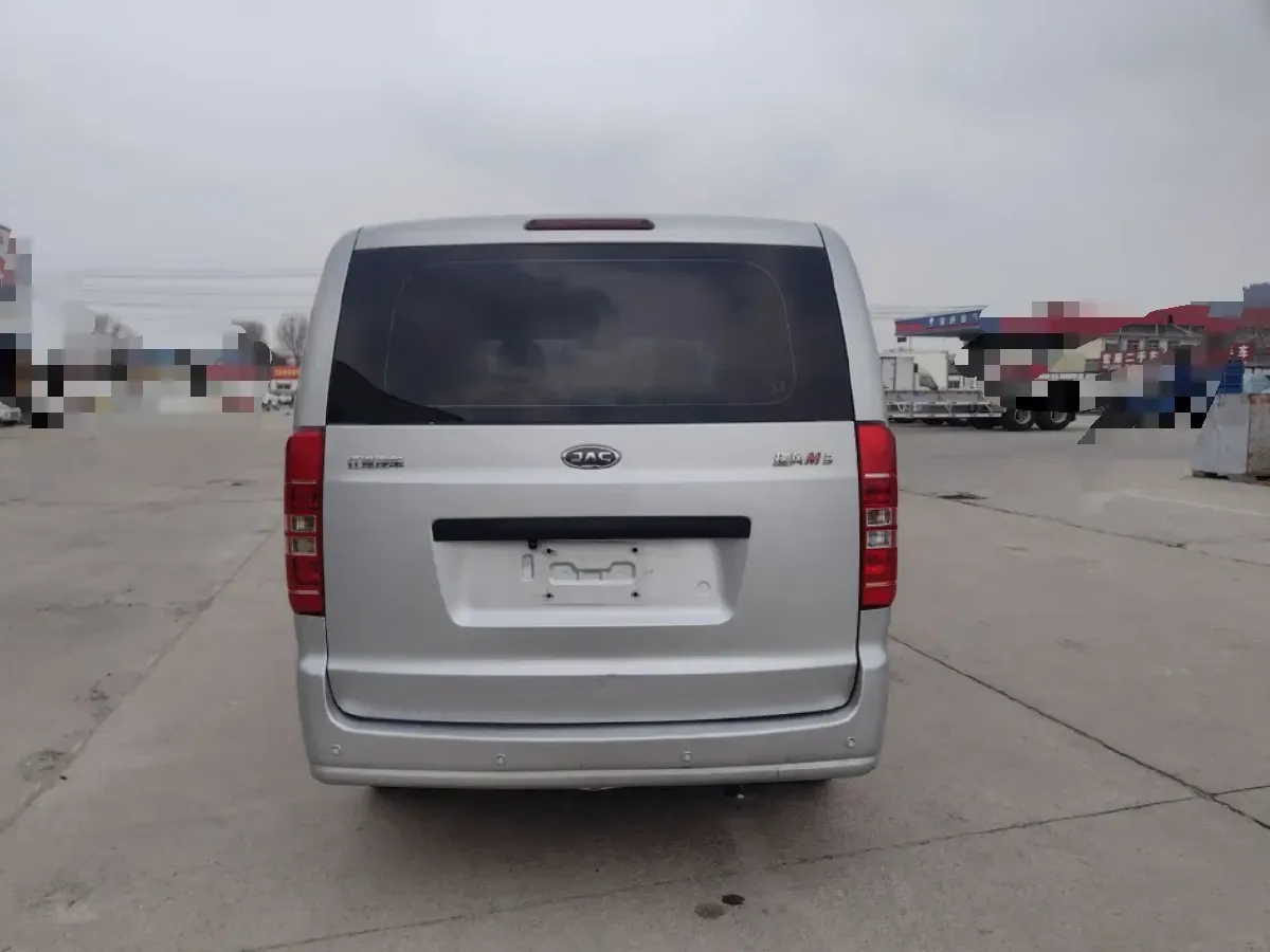 2019 JAC Refine M3 1.6L 120HP L4 5MT,autocango,china used car exporter,china ev exporter,chinese used car exporter,chinese used ev exporter