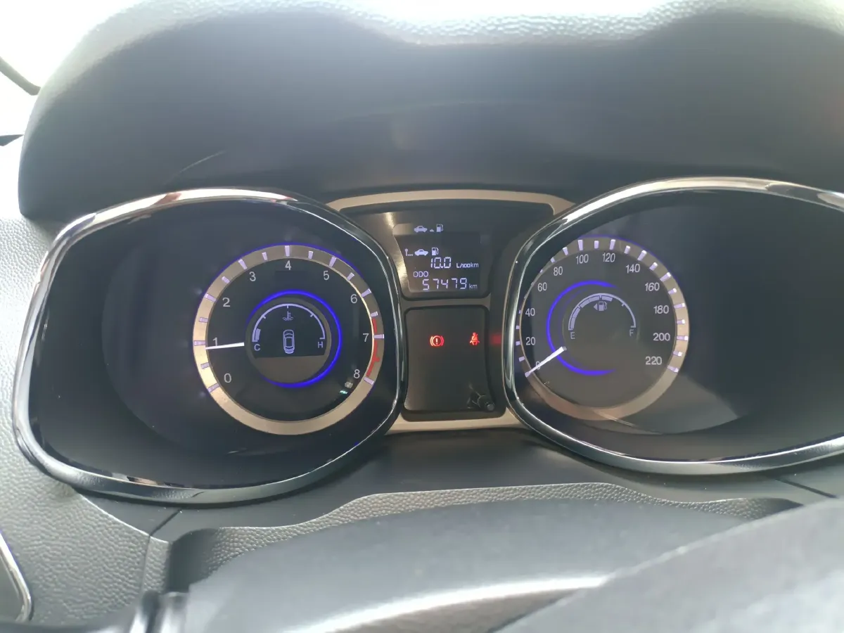 2013 JAC Refine S5 2.0T 177HP L4 6MT,autocango,china used car exporter,china ev exporter,chinese used car exporter,chinese used ev exporter