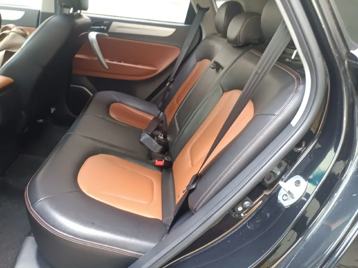 2013 JAC Refine S5 2.0T 177HP L4 6MT,autocango,china used car exporter,china ev exporter,chinese used car exporter,chinese used ev exporter